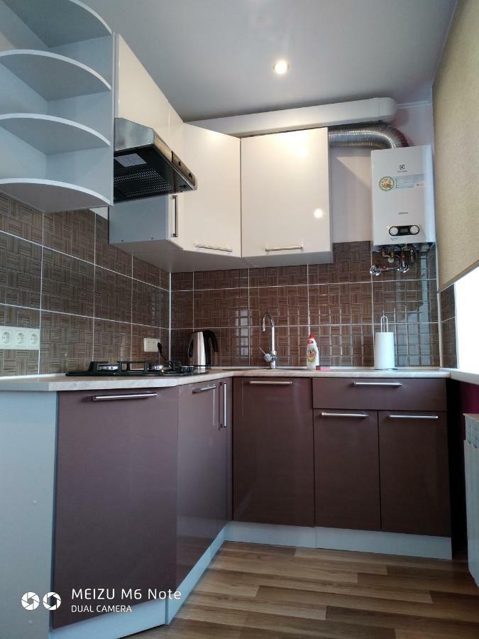 Sparta Apartments Bastrakovi Narva Buitenkant foto
